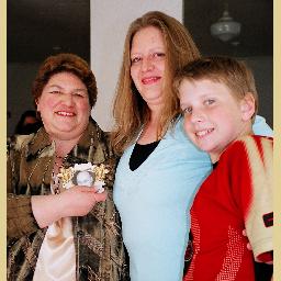 Teddy was there too !