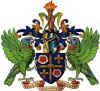 Saint_Lucia_Coat_of_Arms large.jpg (19424 bytes)