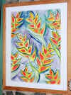 michelle heliconia painting - cropped.jpg (21658 bytes)