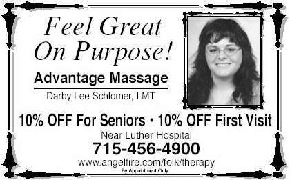 RAN IN THE TRADING POST