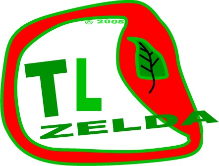  Copyright TLO Zelda 2005. All Rights Reserved