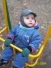 At the playground