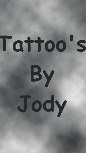 Jody's Tattoos