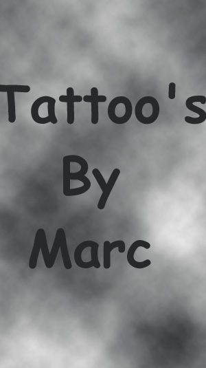 Marc's Tattoos