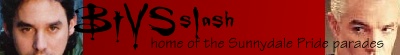 Btvs Slash URL