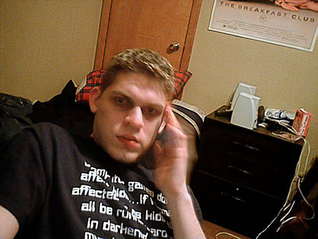 lol i really dont know i very well could be