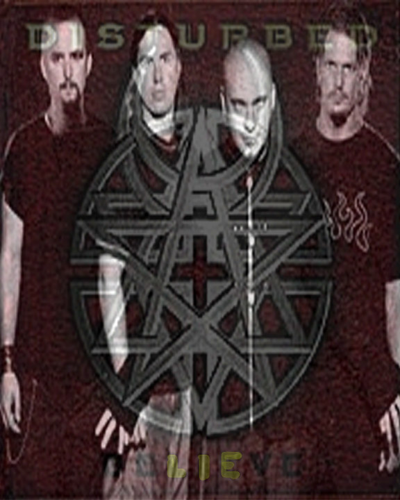 Disturbed
