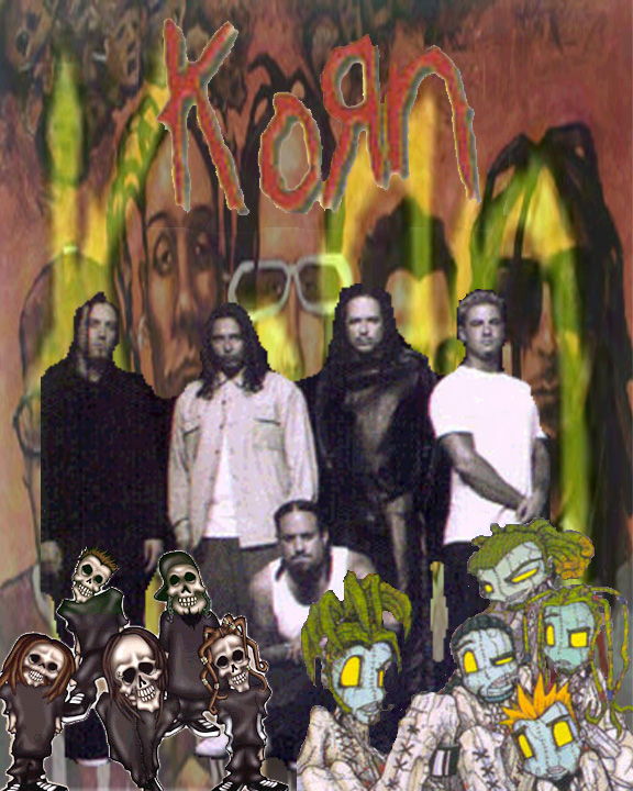 KoRn
