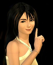 Rinoa