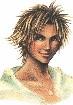 Tidus