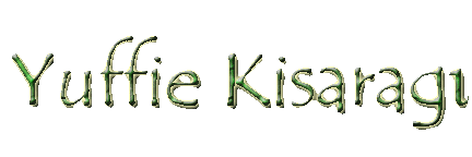 Yuffie