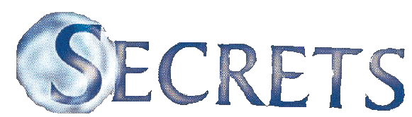 Secrets