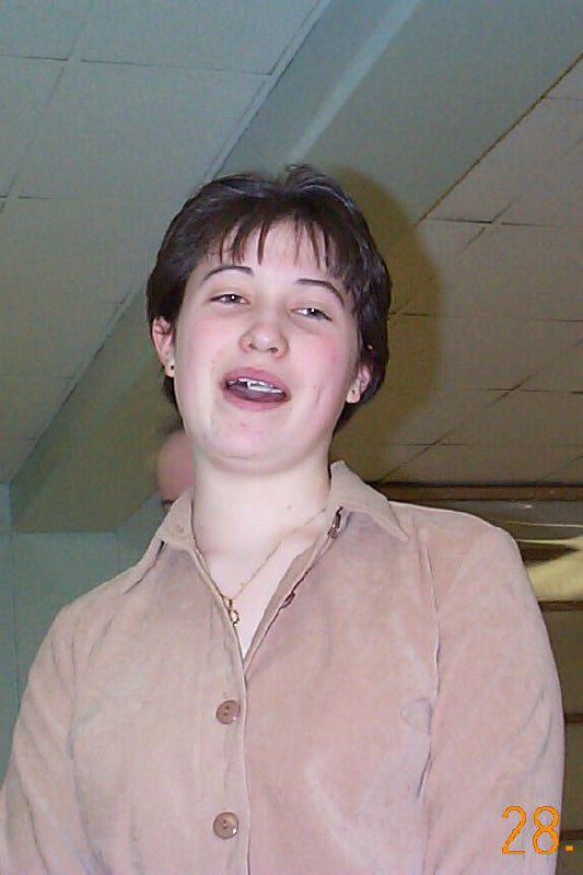 This is Jackie.. Yet another a drama freak... By the way.. Nice Gum Jackie! LOL!