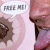 free me hahaha