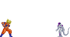 This is what a ki ball or ki wave should look something like