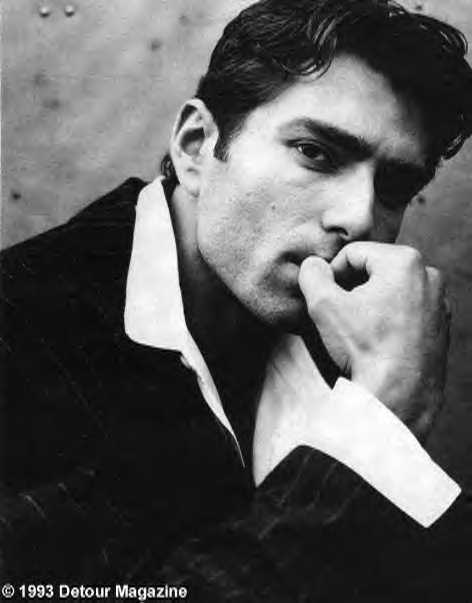 Clyde 'Marksman' Morte