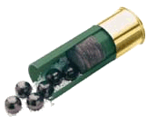 Buckshot