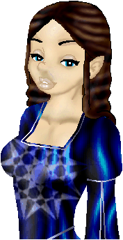 Base by Tabby @ Forgotten