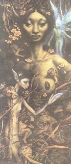 Enter The Sacred Dragons Lair