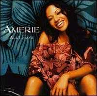 Amerie - All I Have