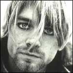 Kurt Cobain