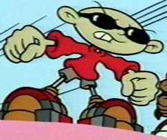 Numbuh One