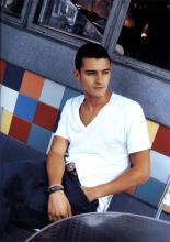 Orlando Bloom