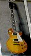 Gibson Les Paul Goldtop