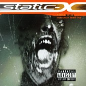 static-x