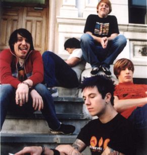 Picture of A Static Lullaby