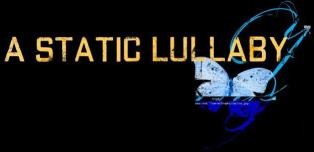 A Static Lullaby Logo