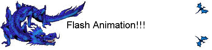 Flash Animation!!!