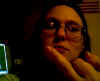 me giving finger.jpg (57234 bytes)