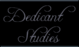 Dedicant Studies