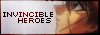 + Invincible Heroes