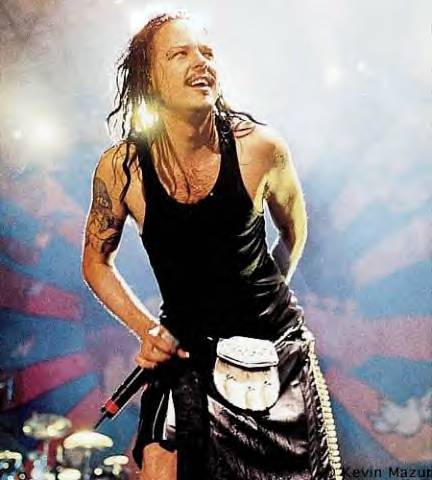 Jonathan Davis