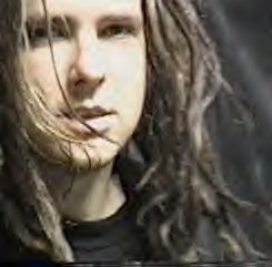 Jonathan Davis