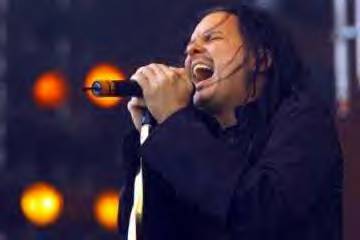 Jonathan Davis