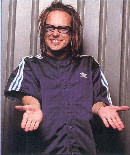 Jonathan Davis