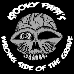 Look no further...Spooky 
Papa is just one click away