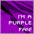 Purple Fan!
