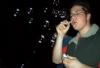 Blowing Bubbles
