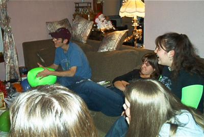 Blue Collar Comedy Tour