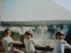 Iguazú falls (Argentina)