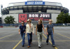 Thank You For A Great Tour - Bon Jovi