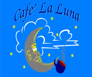 Cafe' La Luna