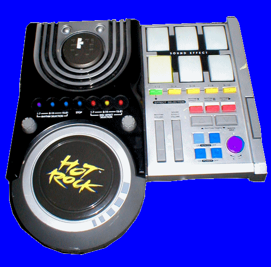 ROCK IT ROCK IT ROCK IT