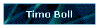 Timo Boll