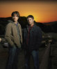 Supernatural's Sam and Dean