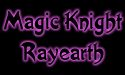Magic King Rayearth